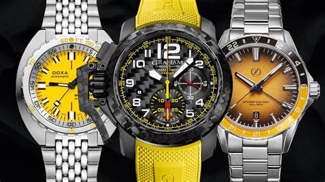 watches yj|yellow watches for sale.